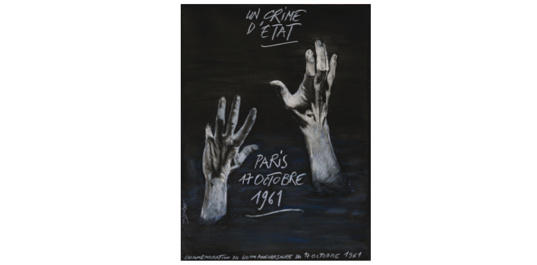 crime d'état